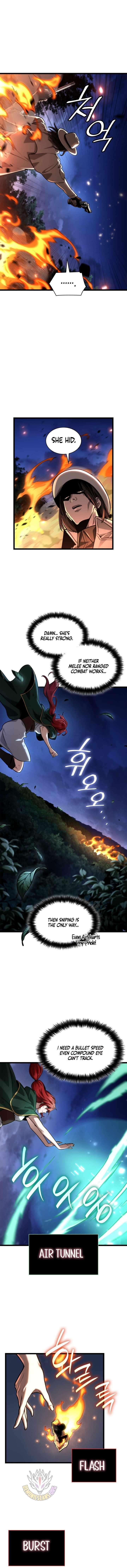 Infinite Mage, Chapter 133 image 11